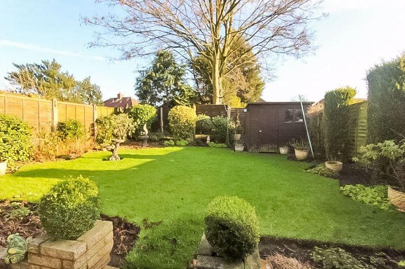 Kitchen Lane, Ashmore Park, Wednesfield 3 bed semidetached house £