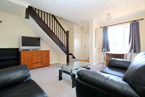 undefined, Gleneagles Drive, Bushmead, Luton, LU2 7TA