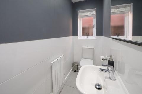 9 Kingsleigh Croft, Sutton Coldfield, B75 5TL
