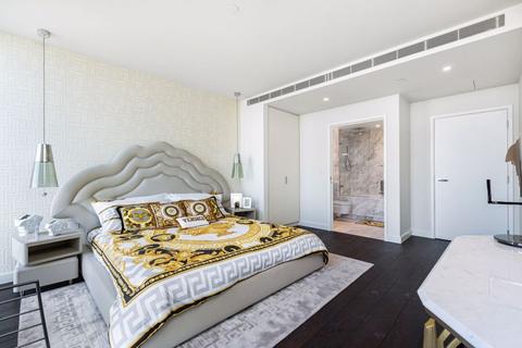 5 bedroom penthouse for sale - DAMAC TOWER - NINE ELMS