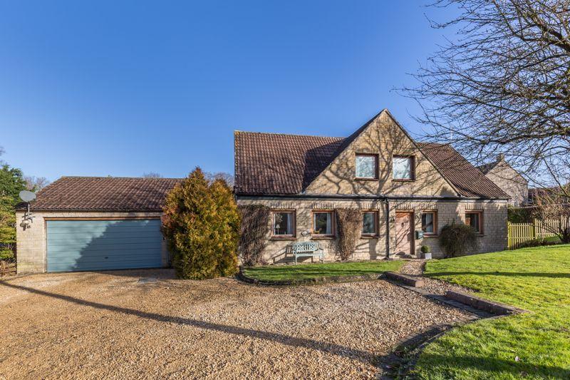 Little Green, Mells, Frome 4 bed detached house £825,000