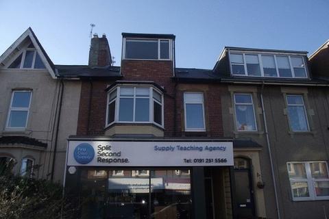 2 bedroom maisonette to rent, Whitley Road, Whitley Bay - Two Bedroom Maisonette