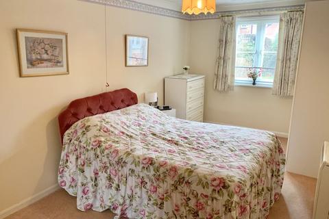 1 bedroom retirement property for sale - Waltham Road, Twyford.