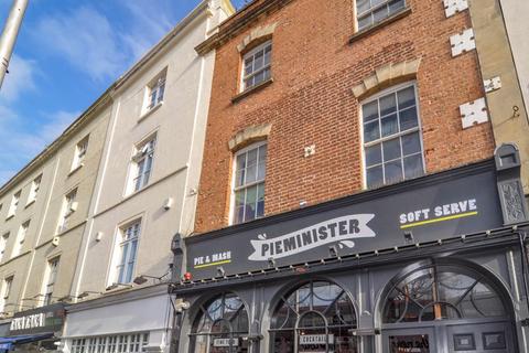 undefined, Broad Quay, Bristol, BS1
