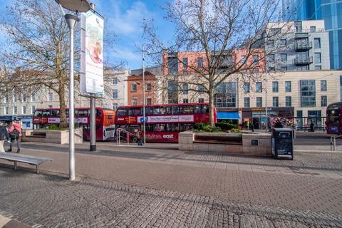 undefined, Broad Quay, Bristol, BS1