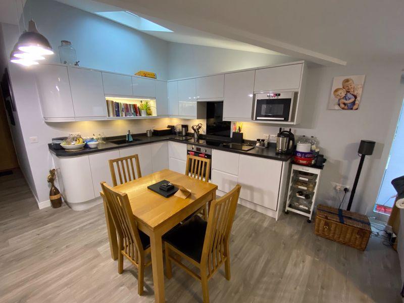 Annex Kitchen