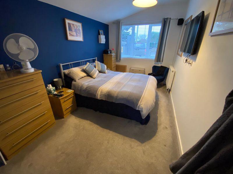 Annex Bedroom