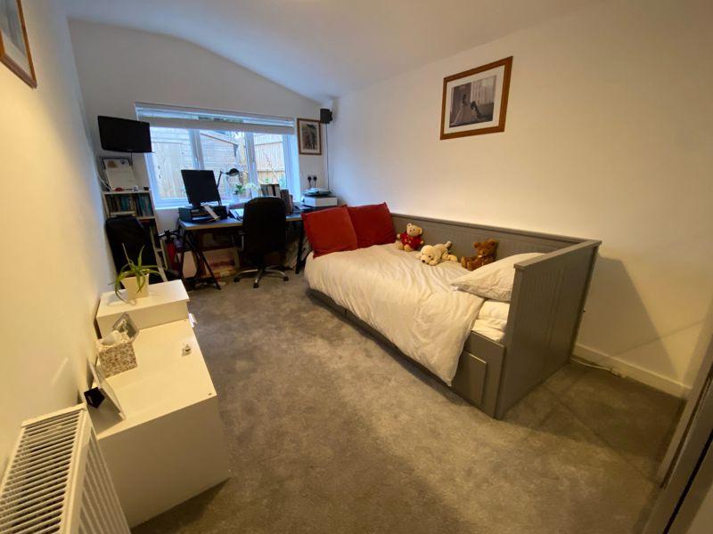 Annex 2 Bedroom