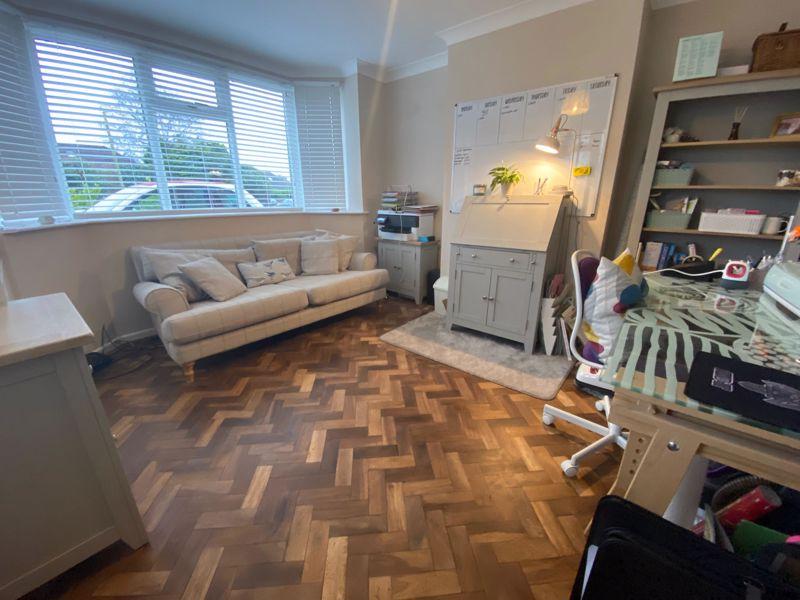 Home Office