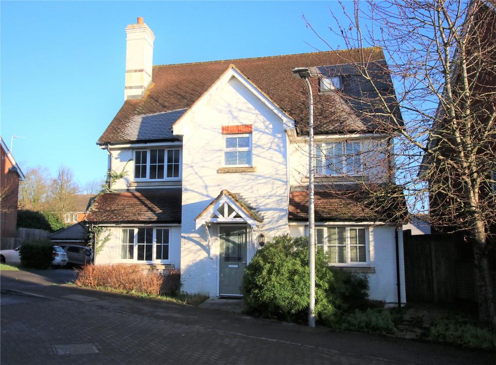 Ducketts Mead, Shinfield, Reading, RG2 6 bed detached house £2,750