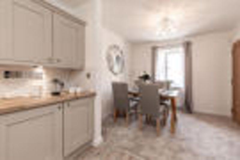 Plot 32, The Poplar, Peak Dale Rise, Charlestown Road, Glossop, SK13 3