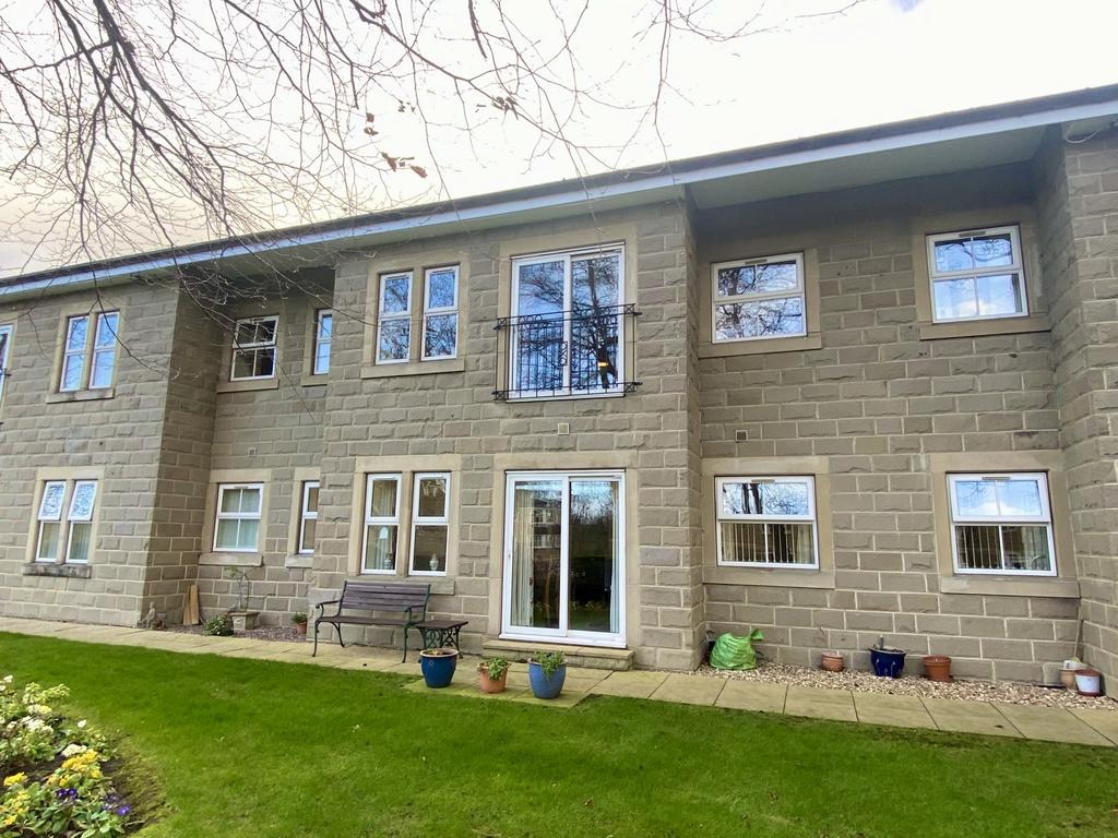 Mill Lane, Birkenshaw, BD11 1 bed apartment for sale £145,000