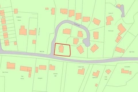 1 Heathview, Leek, ST13 7AT