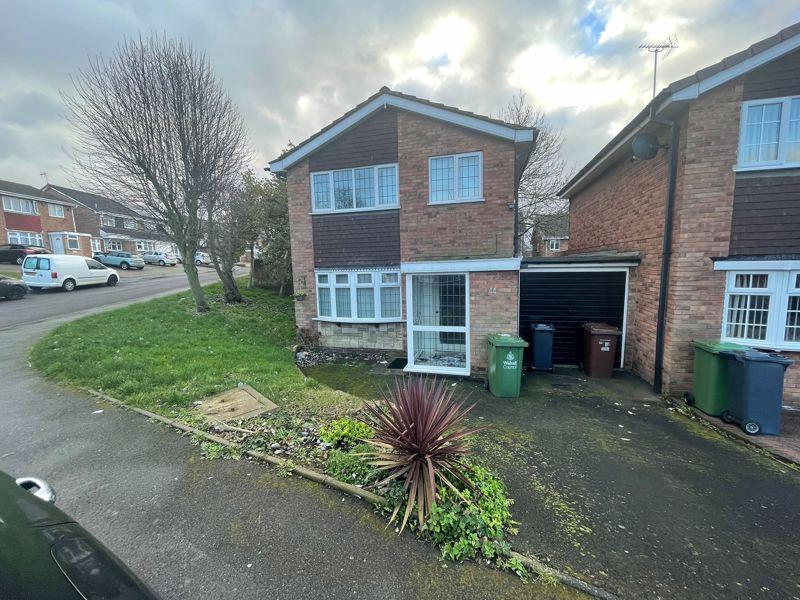 Segundo Road, Walsall 3 bed house £900 pcm (£208 pw)