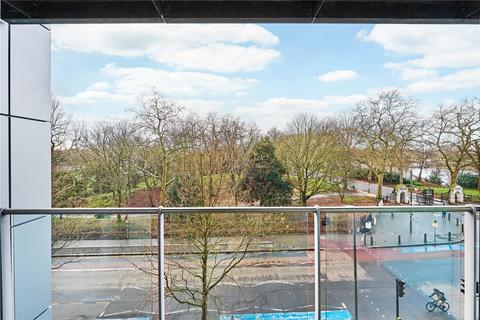 undefined, Oswald Building, 374 Queenstown Road, London, SW11