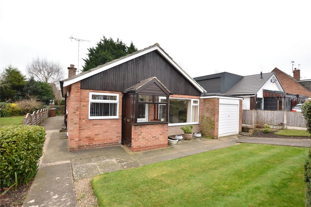 Linton Road, Leeds 3 bed bungalow £385,000