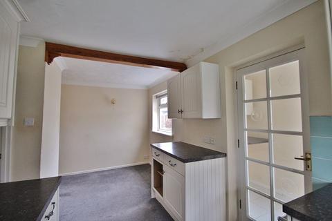 11 Busbys Close, Clanfield, Bampton, OX18 2RD