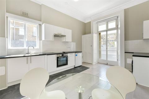 Studio to rent, Cranley Place, South Kensington, London, SW7