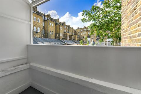 Studio to rent, Cranley Place, South Kensington, London, SW7