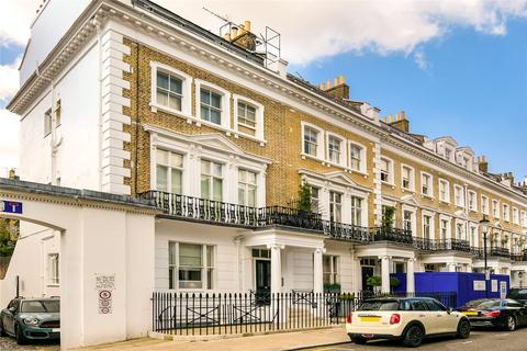 Studio to rent, Cranley Place, South Kensington, London, SW7