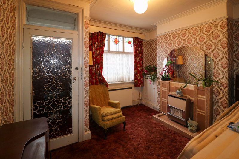 Newcastle Avenue, Blackpool 2 bed terraced house £70,000