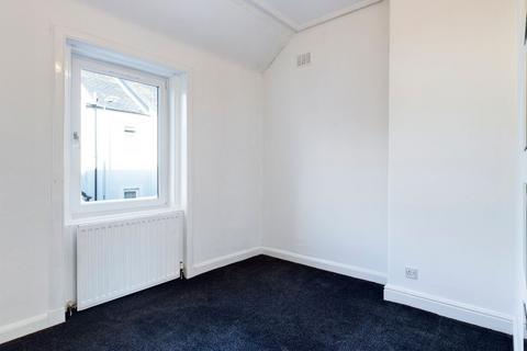 undefined, North Back Road, Biggar ML12