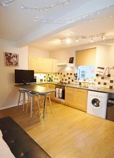 4 bedroom flat to rent - 357A Ecclesall Road