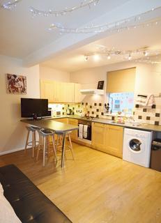 4 bedroom house share to rent, 357A Ecclesall Road, Sheffield