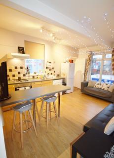 357A Ecclesall Road, Sheffield