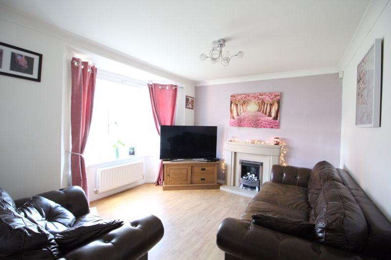 Cedar Drive, Jarrow 4 bed detached house £255,000