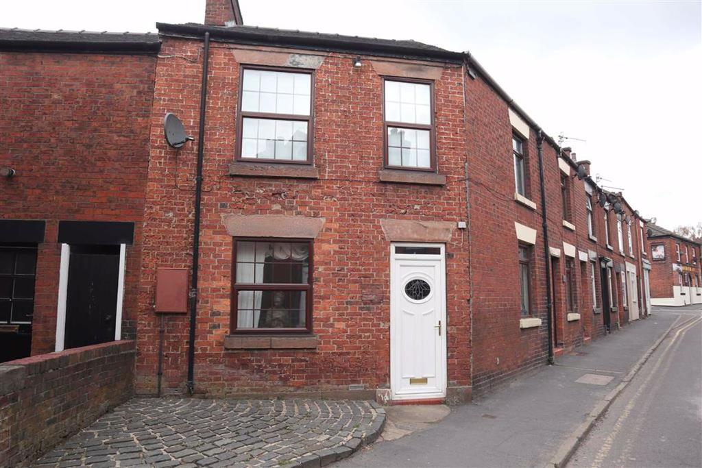 West Street, Leek, Staffordshire Shop to rent £500 pcm (£115 pw)
