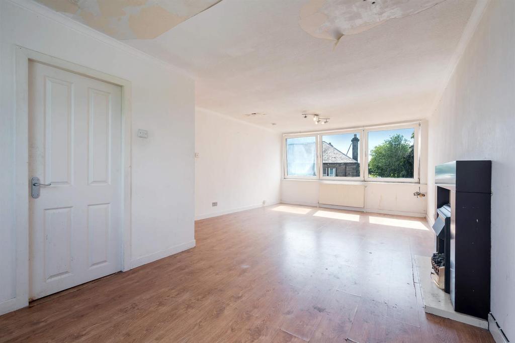 66 Appin Crescent, Dunfermline, KY12 7QH 2 bed terraced house £114,999