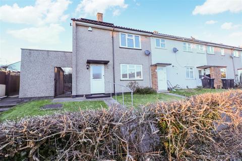 24 Ryecroft, Harlow, CM19 4BE