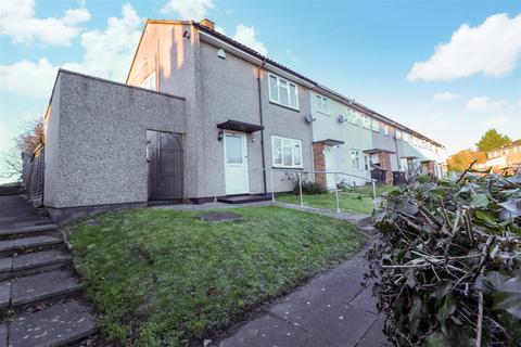 24 Ryecroft, Harlow, CM19 4BE