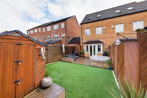 7 Dovecote, Wombwell, Barnsley, S73 0LS