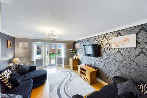7 Dovecote, Wombwell, Barnsley, S73 0LS