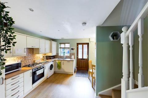 7 Dovecote, Wombwell, Barnsley, S73 0LS