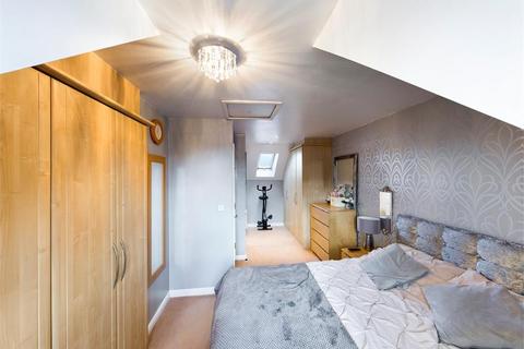 7 Dovecote, Wombwell, Barnsley, S73 0LS