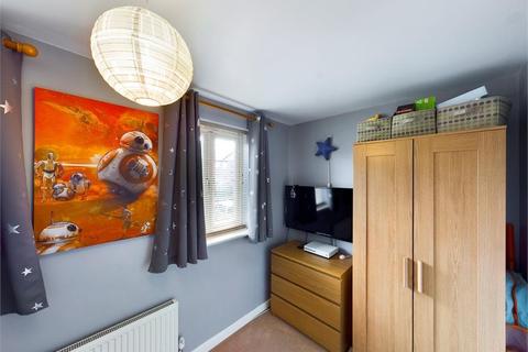 7 Dovecote, Wombwell, Barnsley, S73 0LS