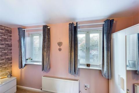 7 Dovecote, Wombwell, Barnsley, S73 0LS