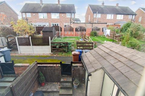 126 Wath Road, Elsecar, Barnsley, S74 8JF