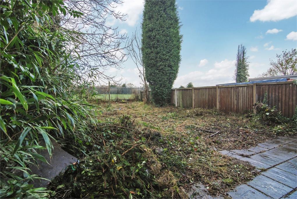 Nancy Road, Grimethorpe, BARNSLEY 3 bed semidetached house for sale