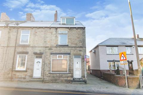120 Doncaster Road, Darfield, Barnsley, S73 9JA