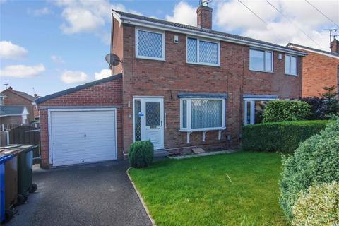 1 Hoober View, Wombwell, Barnsley, S73 0SH