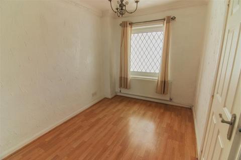 1 Hoober View, Wombwell, Barnsley, S73 0SH