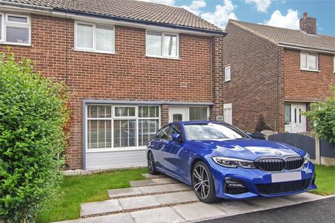 64 Cypress Road, Kendray, Barnsley, S70 3LX