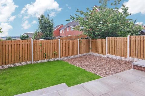 64 Cypress Road, Kendray, Barnsley, S70 3LX