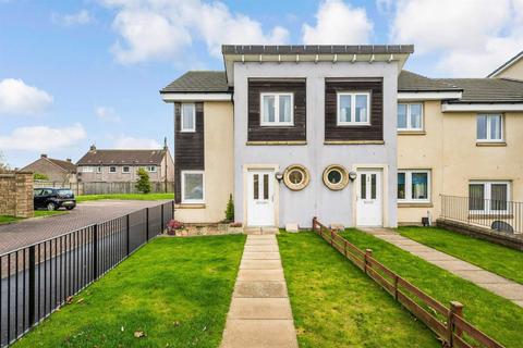 176 Allan Crescent, Dunfermline, KY11 4HF