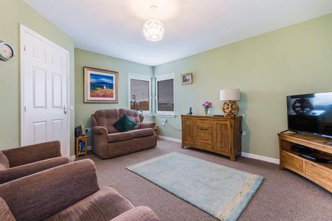 176 Allan Crescent, Dunfermline, KY11 4HF