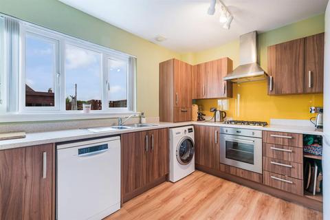 176 Allan Crescent, Dunfermline, KY11 4HF